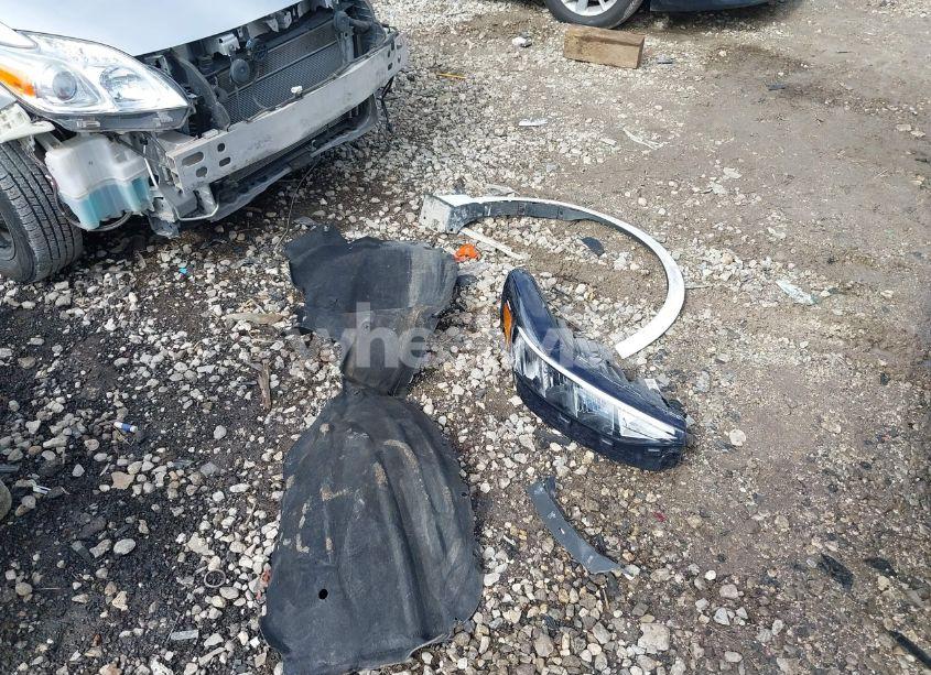 Photo 12 of 2023 Ford Escape ST-LINE SELECT (VIN 1FMCU9NA0PUB13405)