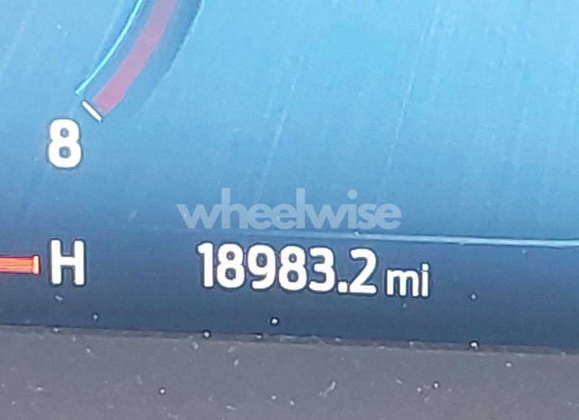 Photo 16 of 2023 Ford Escape ST-LINE SELECT (VIN 1FMCU9NA0PUB13405)