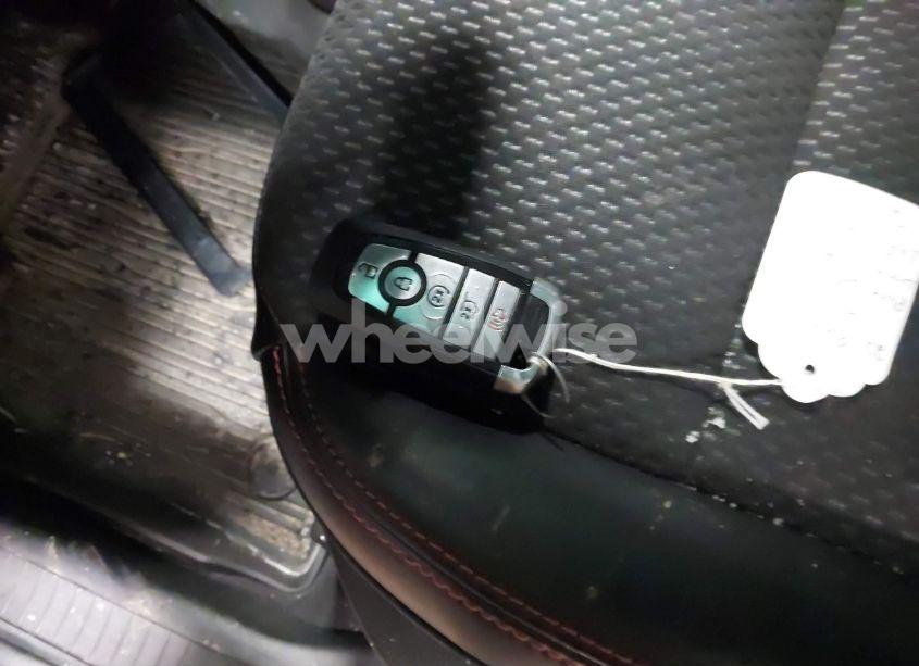 Photo 11 of 2023 Ford Escape ST-LINE SELECT (VIN 1FMCU9NA1PUA60066)