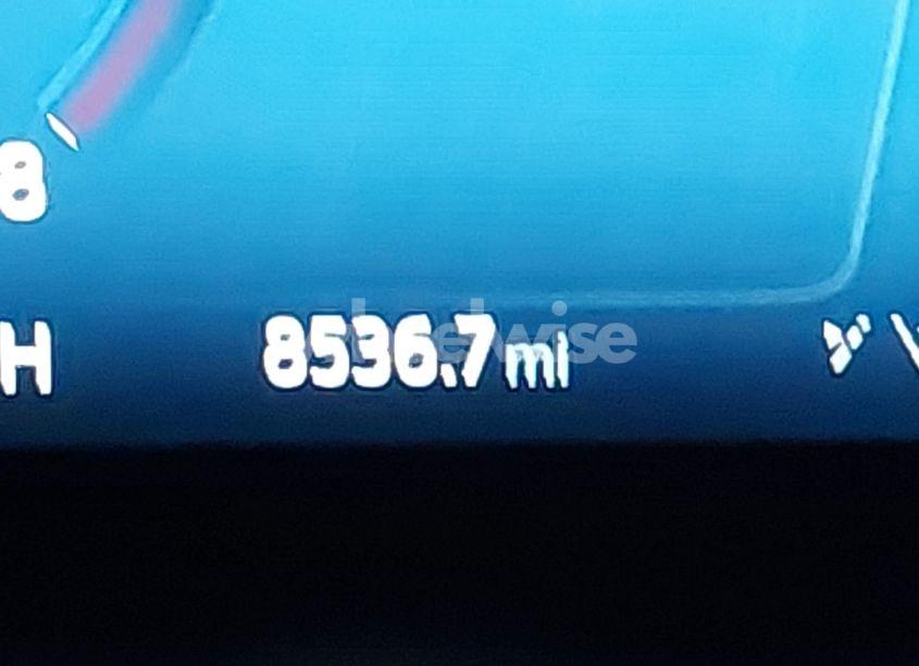 Photo 15 of 2023 Ford Escape ST-LINE SELECT (VIN 1FMCU9NA1PUA60066)