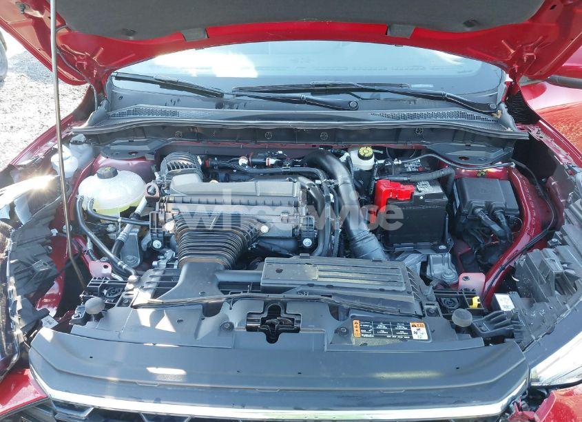 Photo 10 of 2023 Ford Escape ST-LINE SELECT (VIN 1FMCU9NA2PUB36930)