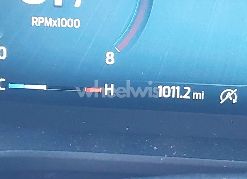 Photo 15 of 2023 Ford Escape ST-LINE SELECT (VIN 1FMCU9NA2PUB36930)