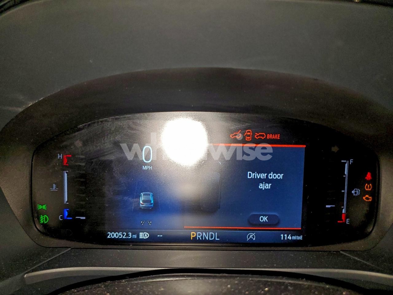 Photo 9 of 2025 FORD ESCAPE ST LINE SELECT (VIN 1FMCU9NA2SUA58755)