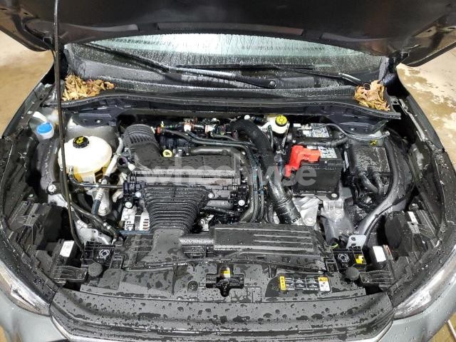 2025 FORD ESCAPE ST LINE SELECT N/A (VIN 1FMCU9NA2SUB22633) main photo