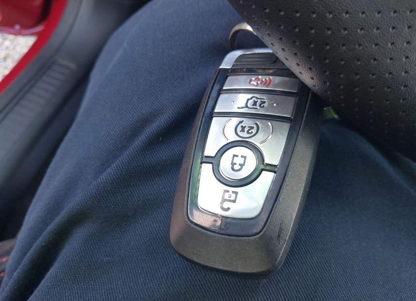 Photo 11 of 2023 Ford Escape ST-LINE SELECT (VIN 1FMCU9NA3PUB07324)