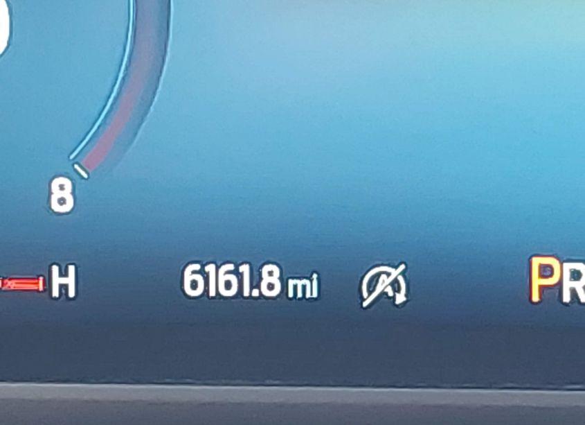 Photo 16 of 2023 Ford Escape ST-LINE SELECT (VIN 1FMCU9NA3PUB07324)