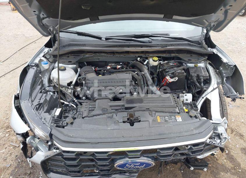 Photo 10 of 2023 Ford Escape ST-LINE SELECT (VIN 1FMCU9NA4PUB17506)