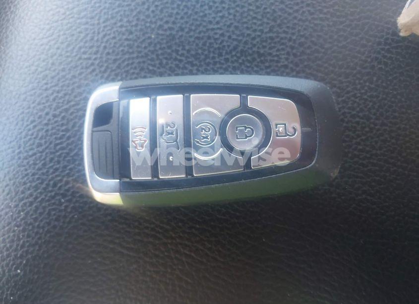 Photo 11 of 2023 Ford Escape ST-LINE SELECT (VIN 1FMCU9NA4PUB17506)