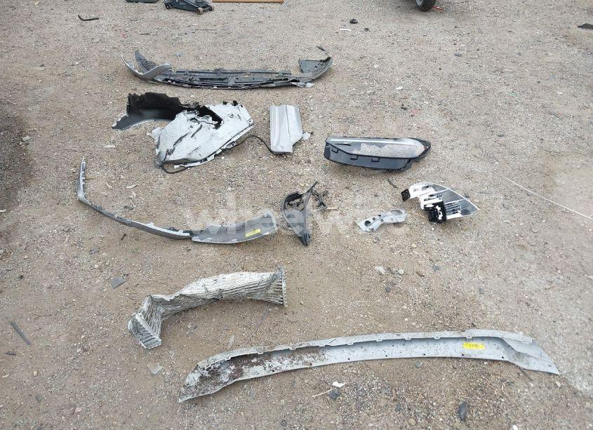 Photo 12 of 2023 Ford Escape ST-LINE SELECT (VIN 1FMCU9NA4PUB17506)