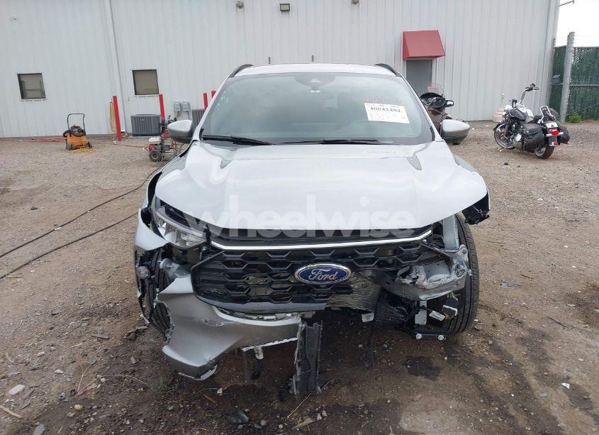 Photo 13 of 2023 Ford Escape ST-LINE SELECT (VIN 1FMCU9NA4PUB17506)