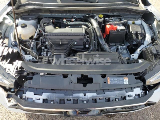 Photo 10 of 2025 FORD ESCAPE ST LINE SELECT N/A (VIN 1FMCU9NA6SUA44650)