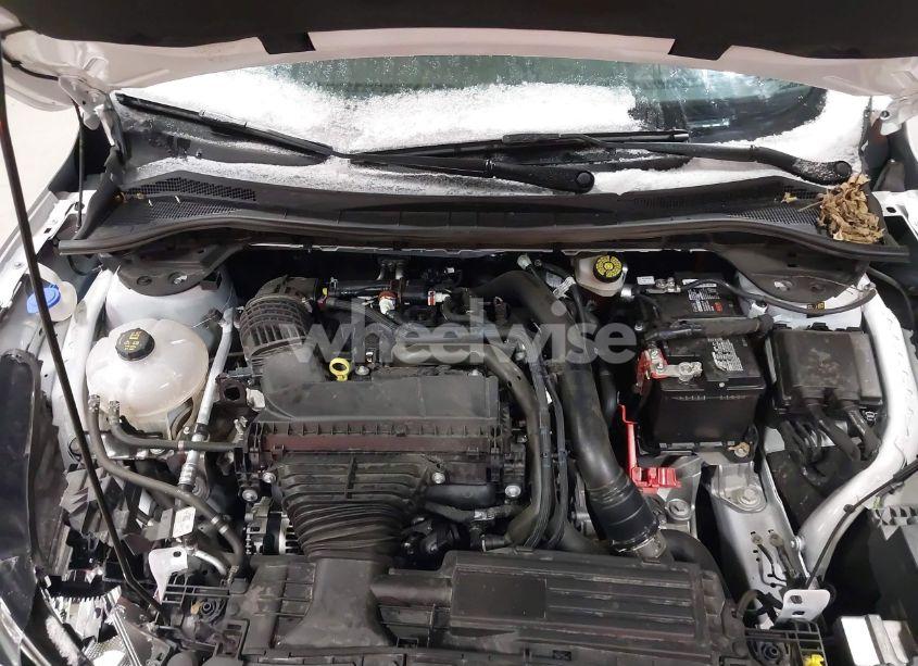 Photo 10 of 2024 Ford Escape ST-LINE SELECT (VIN 1FMCU9NA7RUA40276)