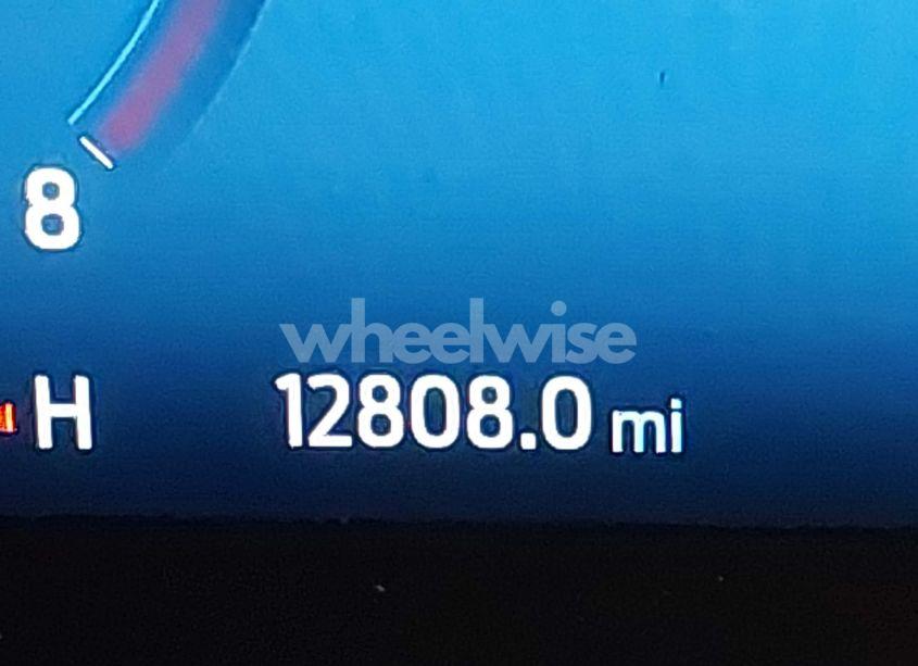 Photo 15 of 2024 Ford Escape ST-LINE SELECT (VIN 1FMCU9NA7RUA40276)