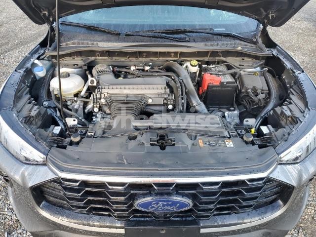 Photo 3 of 2025 FORD ESCAPE ST LINE SELECT N/A (VIN 1FMCU9NA7SUB22370)