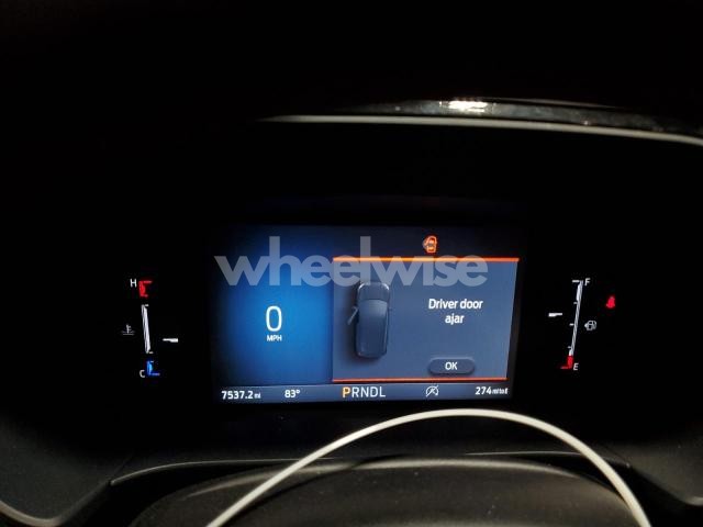 Photo 2 of 2025 FORD ESCAPE ST LINE SELECT N/A (VIN 1FMCU9NA7SUB22627)