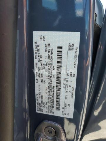 Photo 13 of 2025 FORD ESCAPE ST LINE SELECT N/A (VIN 1FMCU9NA8SUA44598)