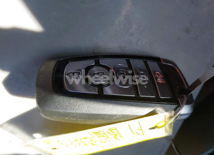 Photo 11 of 2023 Ford Escape ST-LINE SELECT (VIN 1FMCU9NA9PUA02318)