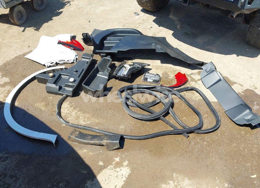 Photo 12 of 2023 Ford Escape ST-LINE SELECT (VIN 1FMCU9NA9PUA02318)