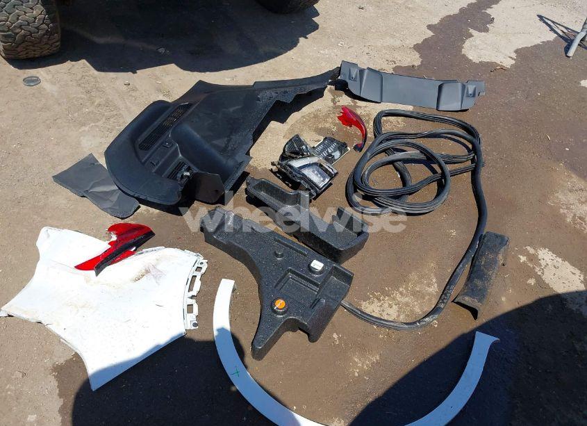 Photo 18 of 2023 Ford Escape ST-LINE SELECT (VIN 1FMCU9NA9PUA02318)