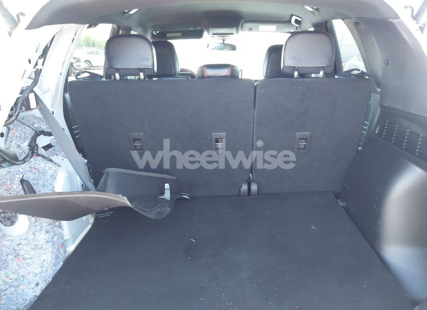 Photo 19 of 2023 Ford Escape ST-LINE SELECT (VIN 1FMCU9NA9PUA02318)