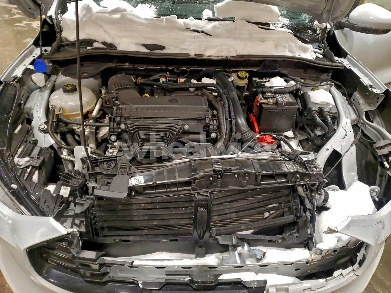 Photo 11 of 2025 FORD ESCAPE ST LINE SELECT N/A (VIN 1FMCU9NAXSUB03862)