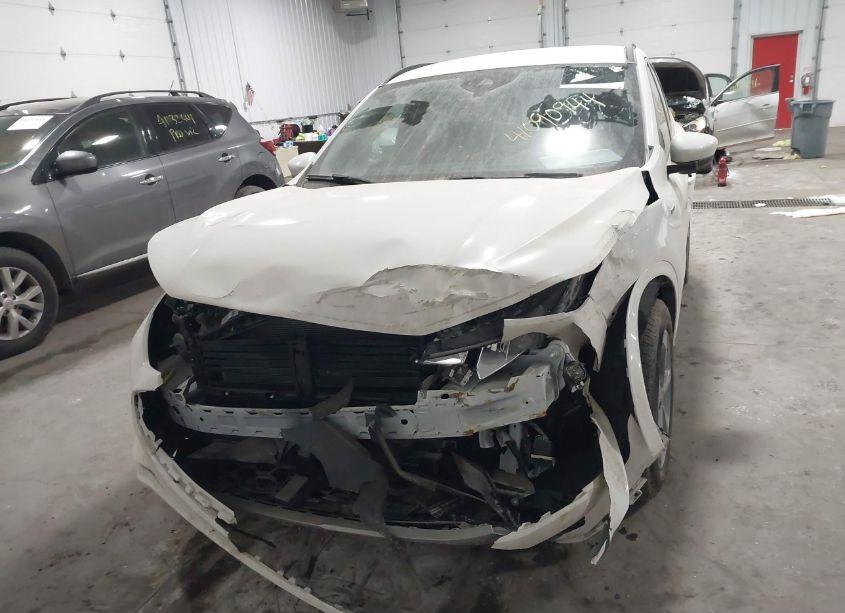 Photo 6 of 2024 Ford Escape ST-LINE SELECT (VIN 1FMCU9NZ1RUA36309)