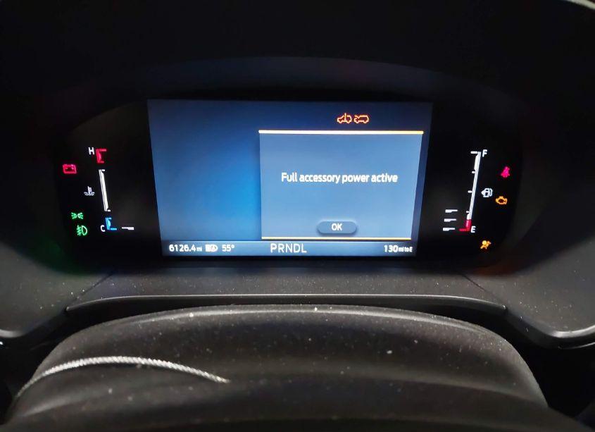 Photo 7 of 2024 Ford Escape ST-LINE SELECT (VIN 1FMCU9NZ1RUA36309)