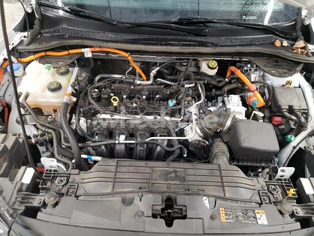 Photo 8 of 2024 FORD ESCAPE ST LINE SELECT N/A (VIN 1FMCU9NZ1RUA82545)