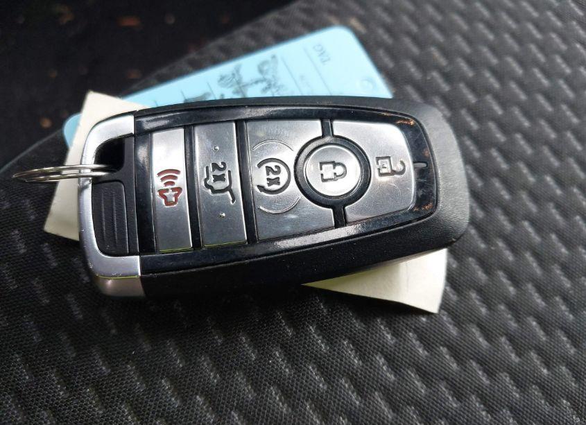 Photo 11 of 2023 Ford Escape ST-LINE SELECT (VIN 1FMCU9NZ2PUB16389)