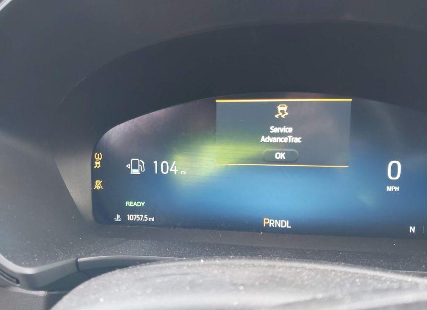 Photo 15 of 2023 Ford Escape ST-LINE SELECT (VIN 1FMCU9NZ2PUB16389)