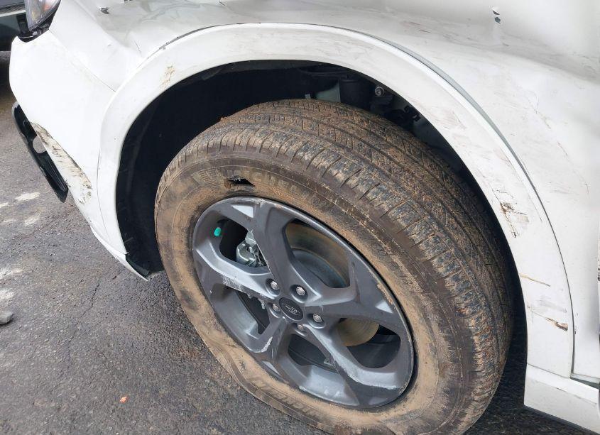 Photo 19 of 2023 Ford Escape ST-LINE SELECT (VIN 1FMCU9NZ2PUB16389)