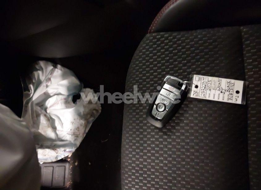 Photo 11 of 2023 Ford Escape ST-LINE SELECT (VIN 1FMCU9NZ3PUB13145)