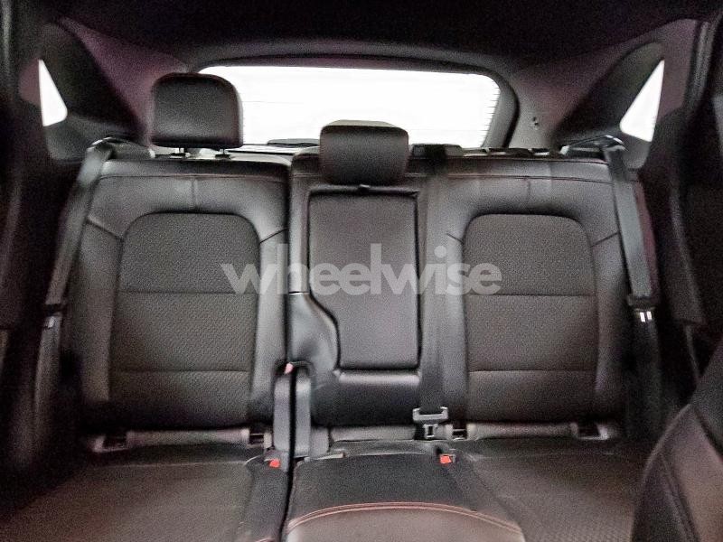 Photo 14 of 2024 FORD ESCAPE ST LINE SELECT N/A (VIN 1FMCU9NZ3RUA36540)