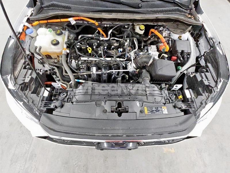 Photo 6 of 2024 FORD ESCAPE ST LINE SELECT N/A (VIN 1FMCU9NZ3RUA36540)