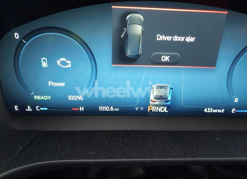 Photo 7 of 2024 Ford Escape ST-LINE SELECT (VIN 1FMCU9NZ4RUA21738)