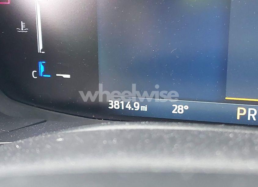 Photo 15 of 2024 Ford Escape ST-LINE SELECT (VIN 1FMCU9NZ4RUA47708)