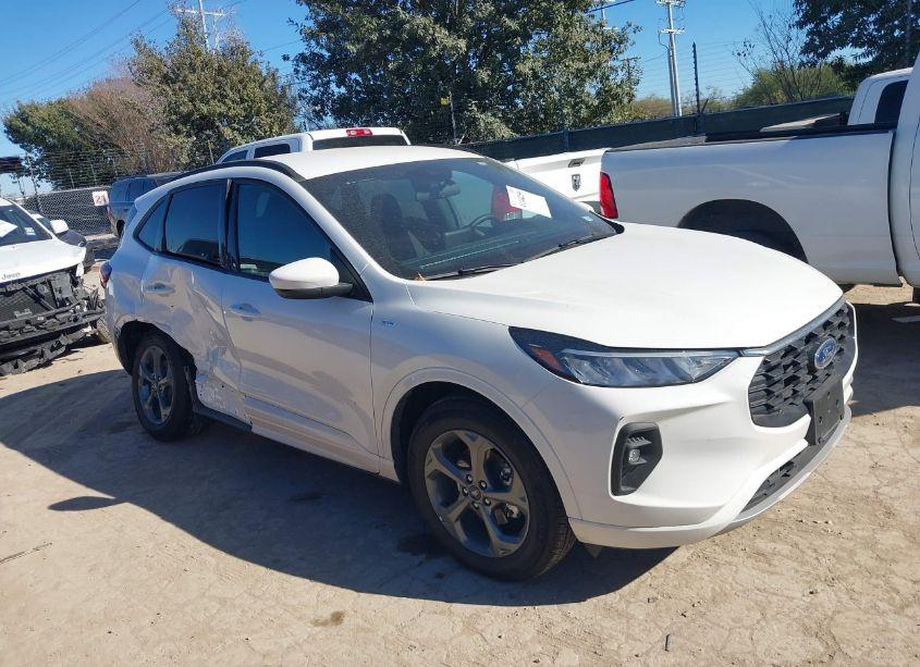 2024 Ford Escape ST-LINE SELECT (VIN 1FMCU9NZ5RUA36443) main photo