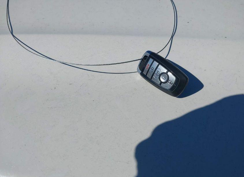 Photo 11 of 2024 Ford Escape ST-LINE SELECT (VIN 1FMCU9NZ5RUA36443)