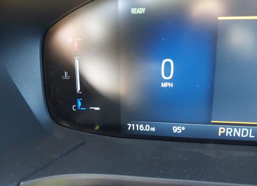 Photo 15 of 2024 Ford Escape ST-LINE SELECT (VIN 1FMCU9NZ5RUA36443)