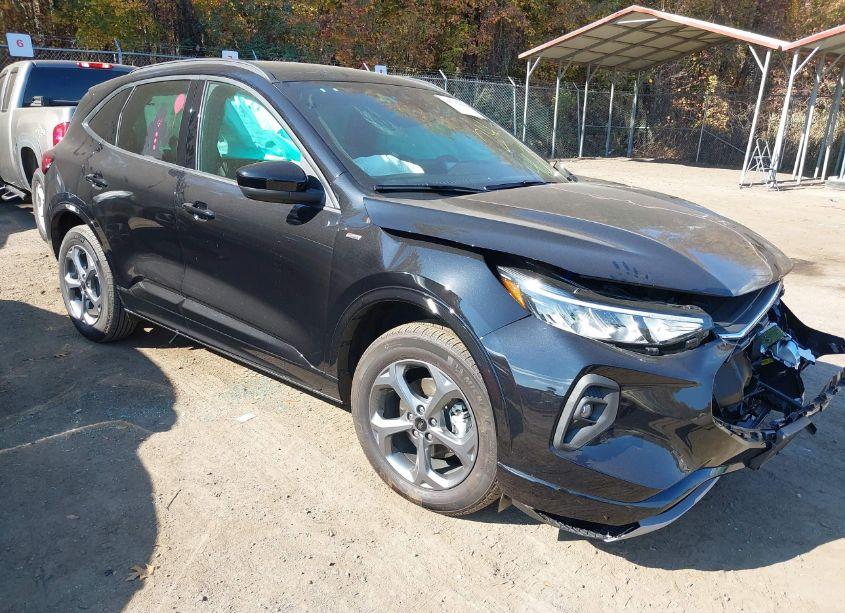 2024 Ford Escape ST-LINE SELECT (VIN 1FMCU9NZ5RUA50875) main photo