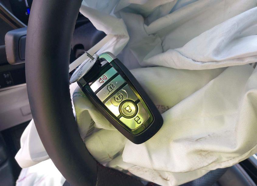 Photo 11 of 2024 Ford Escape ST-LINE SELECT (VIN 1FMCU9NZ5RUA50875)