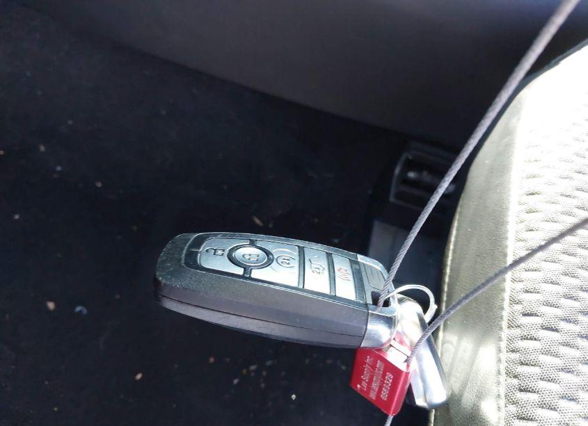 Photo 11 of 2024 Ford Escape ST-LINE SELECT (VIN 1FMCU9NZ6RUB03227)