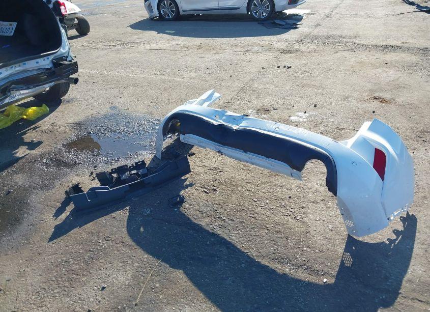 Photo 12 of 2024 Ford Escape ST-LINE SELECT (VIN 1FMCU9NZ6RUB03227)