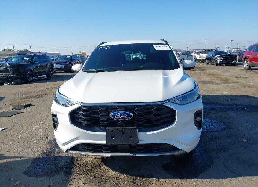 Photo 13 of 2024 Ford Escape ST-LINE SELECT (VIN 1FMCU9NZ6RUB03227)