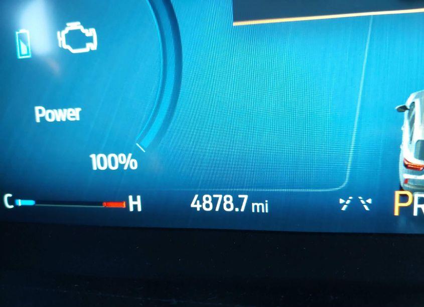 Photo 16 of 2024 Ford Escape ST-LINE SELECT (VIN 1FMCU9NZ6RUB03227)