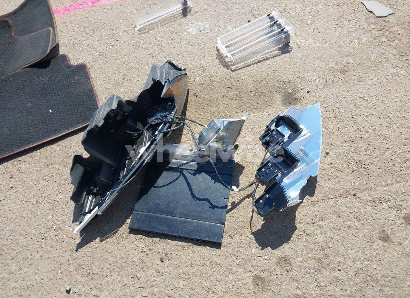 Photo 12 of 2023 Ford Escape ST-LINE SELECT (VIN 1FMCU9NZ7PUA36182)