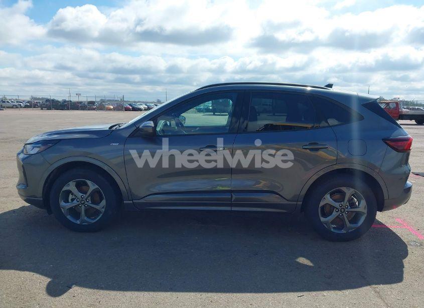 Photo 15 of 2023 Ford Escape ST-LINE SELECT (VIN 1FMCU9NZ7PUA36182)