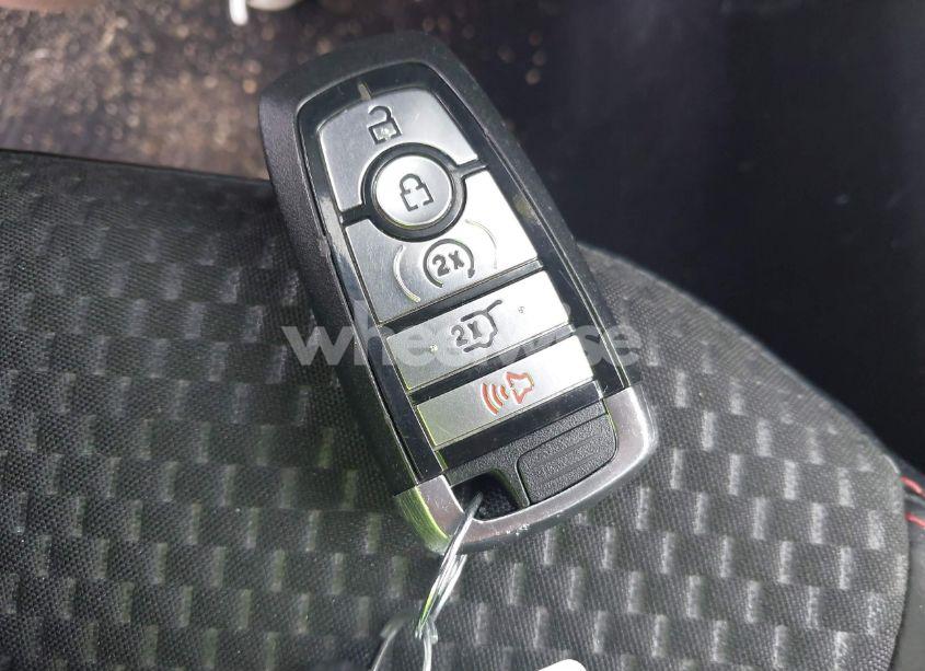 Photo 11 of 2023 Ford Escape ST-LINE SELECT (VIN 1FMCU9NZ8PUA35882)