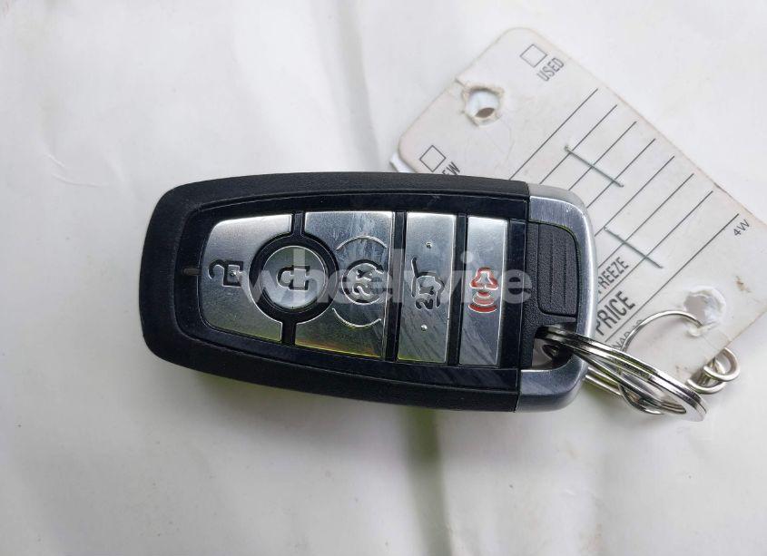 Photo 11 of 2024 Ford Escape ST-LINE SELECT (VIN 1FMCU9NZ9RUA27504)