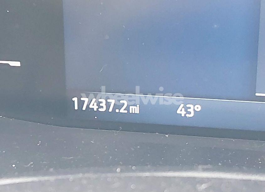 Photo 15 of 2024 Ford Escape ST-LINE SELECT (VIN 1FMCU9NZ9RUA27504)